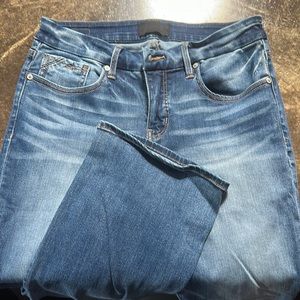 Bootcut Jeans